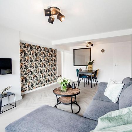 Appartement En Studio Papillon Зандфорт Экстерьер фото